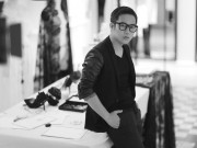 Thời trang - Chung Thanh Phong chi trăm triệu sản xuất phụ kiện cho show diễn