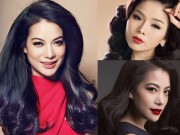 Làm đẹp - 4 mỹ nhân Vbiz sở hữu môi dày gợi cảm đang làm mưa làm gió