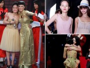 Làng sao - Những cặp thầy trò “dứt tình” ồn ào sau cuộc thi