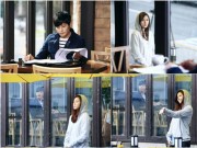 Làng sao - Kim Ha Neul xác nhận hẹn hò doanh nhân kém tuổi