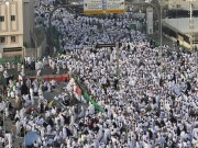 Tin tức - Giẫm đạp kinh hoàng ở Thánh địa Mecca, 1.500 người thương vong