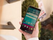 Eva Sành điệu - LG G5 sẽ sử dụng chip Snapdragon 820 và cảm biến camera của Sony?