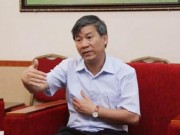 Tin tức - Giáo sư 'mách' cách phòng, phát hiện bệnh tan máu bẩm sinh