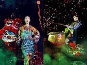 Thời trang - Không sang trời tây theo fashion week, Trang Khiếu làm gì?