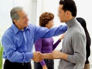 Eva tám - Con rể chỉ muốn ăn không nhà bố mẹ vợ