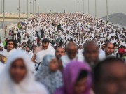 Tin tức - Thảm kịch tại Mecca: 'Mọi người giẫm đạp lên nhau để hít thở'
