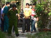 Tin tức - Tình tiết mới vụ cha giết con, chôn xác phi tang