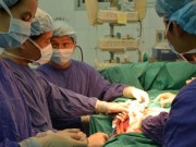 Tin tức - Hai bệnh nhân ghép tạng xuyên Việt được xuất viện