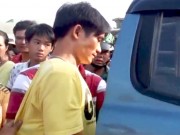 Tin tức - Cha giết con rồi chôn xác: Tiếng khóc xé lòng của người mẹ