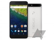 Eva Sành điệu - Điện thoại Huawei Nexus tiếp tục lộ ảnh trước thềm ra mắt chính thức