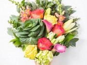 Nhà đẹp - 5 lỗi hay mắc phá hỏng bình cắm hoa hoàn hảo