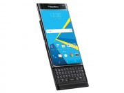 Eva Sành điệu - BlackBerry xác nhận sắp ra mắt điện thoại BlackBerry Priv chạy Android