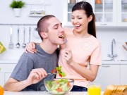 Bà bầu - Thực phẩm ‘số 1’ giúp tăng lượng tinh trùng ở nam giới