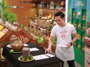 Bếp Eva - Masterchef VN: Tưởng thua lại giành chiến thắng