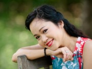 Làng sao - Kim Huyền: Trải nghiệm hạnh phúc bằng khổ đau