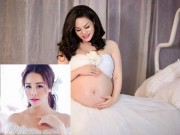 Làng sao - Nhật Kim Anh sinh con trai đầu lòng cách đây vài ngày