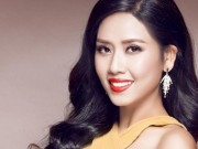 Giải trí - Trước giờ chung kết HHHV 2015:  Nguyễn Thị Loan giải thích về việc ‘nghiện thi hoa hậu’