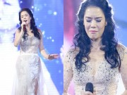 Làng sao - 4 học trò đều vắng mặt trong đêm nhạc của Thu Phương