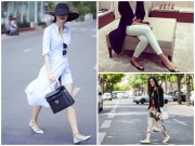 Thời trang - Đôi giày khiến phái đẹp công sở lẫn đường phố đều mê