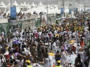 Tin tức - Giẫm đạp ở Mecca: Số người chết tăng lên 2.000 người