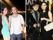 Làm đẹp - Những 'máy bay bà già' quyến rũ của sao nam Việt