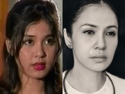 Làng sao - Nhan sắc Việt Trinh trên màn ảnh sau 25 năm