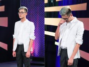 Thời trang - Vietnam’s Next Top Model tập 9: Thí sinh nức nở xin bỏ cuộc