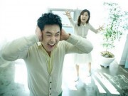 Eva tám - Vợ là giáo viên mà "chửi chồng như hát hay"