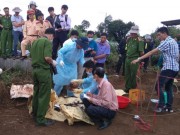 Tin tức - Giết vợ chồng bạn, cướp sổ đỏ đem gán nợ