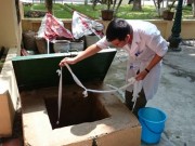 Tin tức - Vỡ đường ống nước: BV thiếu nước chạy thận cho bệnh nhân