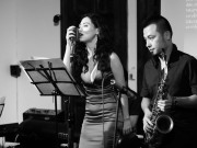 Giải trí - “Mùa thu cho Lan Hương”: Không gian Jazz lắng đọng