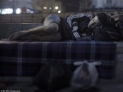 Tin tức - Xót thương cảnh 'màn trời chiếu đất' của trẻ tị nạn Syria