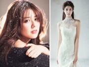 Làm đẹp - 'Nữ thần nhan sắc' Nhật Bản khiến phái mạnh mê mẩn