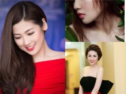Làm đẹp - Dương Tú Anh: mỹ nhân da trắng môi đỏ đáng ghen tỵ