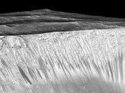 Tin tức - NASA tuyên bố có nước trên Sao Hỏa