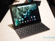Eva Sành điệu - Google ra mắt tablet Pixel C thách thức Apple, Microsoft