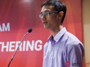 Tin tức - Chàng sinh viên Việt đạt điểm cao nhất thế giới của đại học London