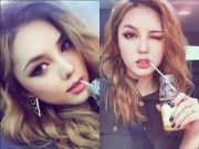 Làm đẹp - Bí quyết trang điểm để chụp ảnh Instagram long lanh