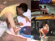 Tin tức - Những đứa trẻ nổi tiếng thế giới vì chăm chỉ học ở vỉa hè