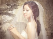 Thời trang - 100 năm "lột xác" thần kỳ của chiếc váy cưới