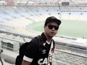 Làng sao - Hồ Quang Hiếu khám phá sa mạc quay phim bom tấn Transformer