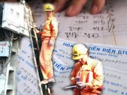 Mua sắm - Giá cả - Thang giá điện... “cong và uốn lượn”