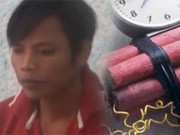 Clip Eva - Ôm thuốc nổ đi giết người vì nhớ thù xưa