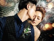 Eva Yêu - Vì đứa con trong bụng, chi bằng lấy đại chồng đần