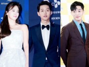 Làng sao - Ngôi sao 24/7: Song Hye Kyo bảo vệ Song Joong Ki trước tin đồn xấu