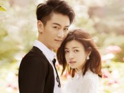 Làng sao - Đây là cách mà "Dương Quá - Tiểu Long Nữ" hiểu và yêu nhau
