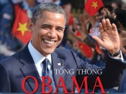 Xem & Đọc - Tổng thống Obama và câu chuyện ba ngày trên đất Việt