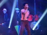 Clip Eva - Video: Trường Giang lộ giọng hát live khiến cộng đồng mạng ngỡ ngàng