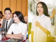 Làng sao - MC Minh Hà: “Hình ảnh hẹn hò với Chí Nhân bị dàn dựng"