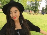 Eva tám - Cô gái 9x xinh đẹp chia sẻ về 'hạnh phúc sau khi bố mẹ ly hôn'